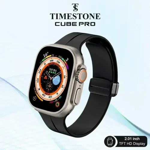 Timestone Cube Pro
